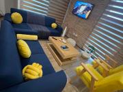 SE VENDE AMPLIO DEPARTAMENTO PRIMER PISO 2 RECÁMARAS, 2...