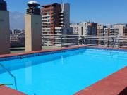 SE VENDE AMPLIO DPTO 2D/1B En Santiago Centro