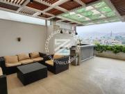 SE VENDE HERMOSO Y AMPLIO DÚPLEX EN SURCO CERCA A PARQUE...