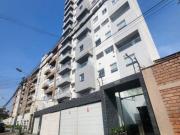 Se vende amplio Duplex en la Calera, Surquillo
