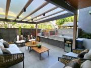 Se Vende Amplio Flat De 211 M² En 1Er Piso Con Terraza Y...