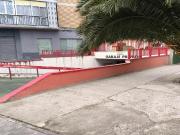 Se Vende amplio Garaje en La Bombarda