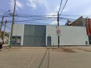 Se Vende Amplio Local Comercial De 1000 M2