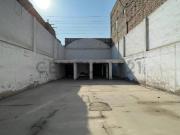 Se vende amplio local comercial de 324 m²