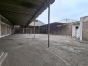 SE VENDE AMPLIO LOCAL INDUSTRIAL – PRO INDUSTRIAL, SAN...