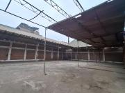 SE VENDE AMPLIO LOCAL INDUSTRIAL – PRO INDUSTRIAL, SAN...