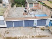Se Vende Amplio Localcomercial En Parque Industrial...