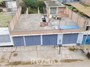 Se Vende Amplio Localcomercial En Parque Industrial...