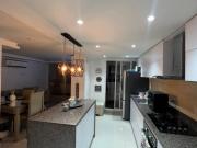 SE VENDE AMPLIO PENTHOUSE EN EL PARAISO