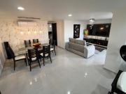 SE VENDE AMPLIO PENTHOUSE EN EL TABOR TRADICIONAL