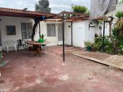 Se vende Amplio Terreno con Casa en Conchalí