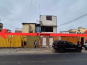 Se vende amplio terreno de 1,890 m² en Calle Santa Ana...