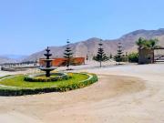 Se Vende Amplio Terreno en Cieneguilla