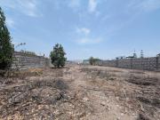 SE VENDE AMPLIO TERRENO EN URB. PRIVADA DE CERRO COLORADO