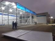 Se Vende Amplio Terreno Industrial De 1,087 M² En...