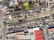 Se vende amplio terreno plano en Carlos Pacheco