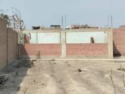 SE VENDE AMPLIO TERRENO, ZONA RESIDENCIAL DE CARABAYLLO...