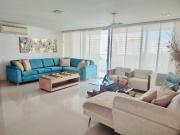 SE VENDE AMPLIO Y EXCLUSIVO APARTAMENTO EN BUENAVISTA