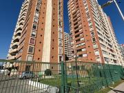 Se Vende amplio y luminoso departamento en Macul