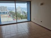SE VENDE AMPLIO Y LUMINOSO DEPTO. EN EL CENTRO DE VALPARAÍSO