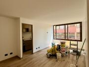 Se Vende Amplio Y Remodelado 2d+2b+estacion. Las Condes