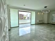 Se Vende Amplio Yremodelado Apartamento En Santa...