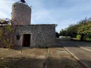 Se vende antiguo molino reformado en vivienda, en Binissalem