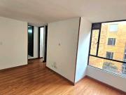 SE VENDE APARTAMENTO EN CIUDAD ALSACIA, BOGOTA