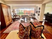Se Vende Apart Los Samanes 150. Mts 3h/3b/3p/salón/comedor