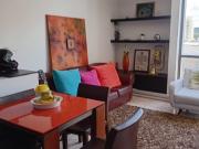 Se vende aparta estudio en el rodadero sur Santa Marta