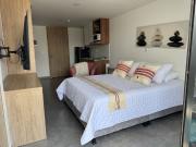 Se vende apartaestudio al norte de Armenia