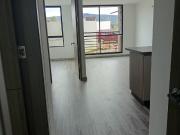 SE VENDE APARTAESTUDIO EN CAJICA!