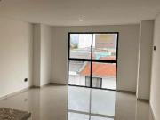 SE VENDE APARTAESTUDIO EN EDIFICIO LA CASTELLANA