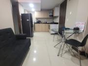 Se Vende Apartaestudio En El Barrio Bellavista, Oeste De...