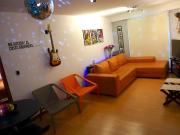 SE VENDE APARTAESTUDIO EN EL CENTRO DE LA CIUDAD