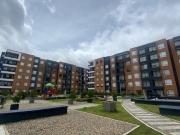 Se vende apartaestudio en el Conjunto Residencial Bosque...