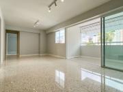 Se vende apartamento 107m2 3H+S/2B+S/1P Los Palos Grandes