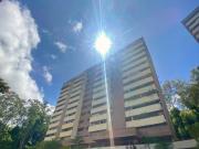 Se vende apartamento 109m2 3h/2b/1p Los Naranjos 3087