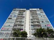 Se vende apartamento 126m2/3H+S/2B+S/1P.La Florida