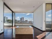 SE VENDE APARTAMENTO 205m2 TERRAZA 109m2