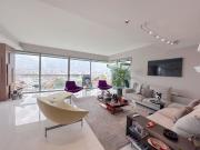 Se vende apartamento 267m2 3H+S/5B/4P Lomas de las Mercedes