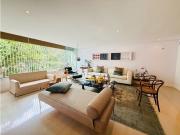 Se vende apartamento 277m2 3H+S/4.5B/3P Country Club