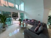 Se vende apartamento 280m2 4+S/5.5BS/3P Campo Alegre