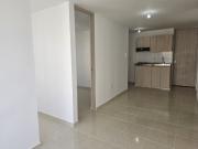 Se vende con precio de oportunidad apartamento 2...