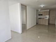 Se vende apartamento 2 habitaciones con estudio Barrio...