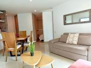 SE VENDE APARTAMENTO 2 HABITACIONES SECTOR CRQ PERMITE...