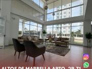 SE VENDE APARTAMENTO 2P CONJUNTO RESIDENCIAL ALTOS DE...