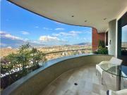 Se vende apartamento 318m2 Mirador de los Campitos 2522
