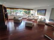 Se vende apartamento 320m2 Sebucán 7597