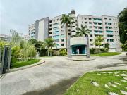 Se vende apartamento 367m2 Los Chorros 0514